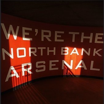 GoonerJohnAFC Profile Picture