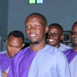 antonymuthusi1's profile picture. God is the Light