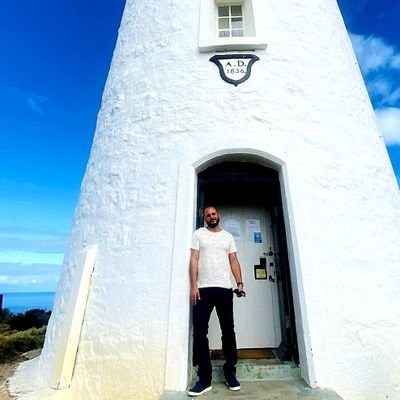 BaronofBicheno's profile picture. things noticer