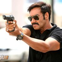 Ajay Devgn UP FC ™ (@ajaydevgnupfc) 's Twitter Profile