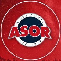 A Sea of Red (@aseaofred) 's Twitter Profile Photo A Sea of Red (@aseaofred) 's Twitter Profile Photo
