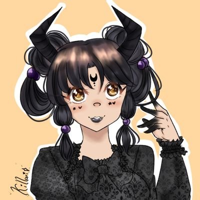 KillariDrawsさんのプロフィール画像