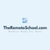 TheRemoteSchool.com - Domain Name For Sale (@theremoteschool) Twitter profile photo TheRemoteSchool.com - Domain Name For Sale (@theremoteschool) Twitter profile photo