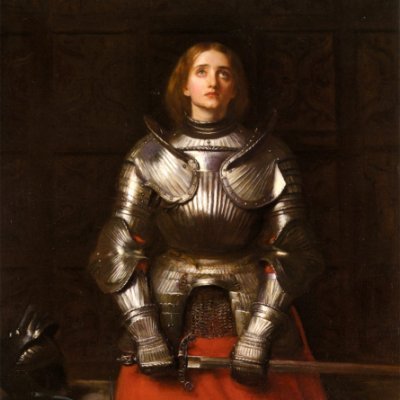 Jeanne d'Arc