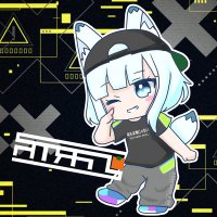 あとらん/ATRAN_(@ATRAN_VRC) 's Twitter Profile Photo