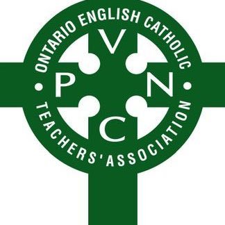 PVNC Unit of the Ontario English Catholic Teachers’ Association