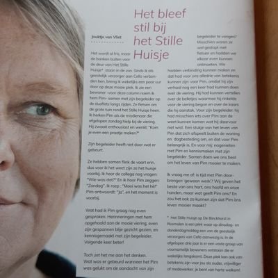 JouktjeMaria's profile picture. 