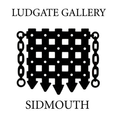 Small local gallery in Sidmouth Devon. Local original painting and Prints by Eleanor Ludgate and local sculpture. Bronze, Ceramics and Wood.