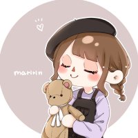 maririn(@maririn__mori) 's Twitter Profile Photo