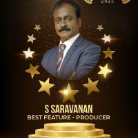 Saravanan Chennai(@SaravananChenn5) 's Twitter Profile Photo