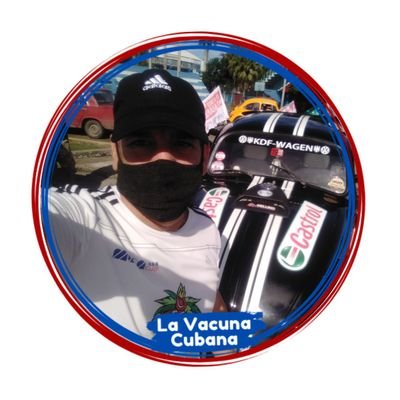 MassetiB's profile picture. Donde pongo la pasión pongo en juego mi fusil y mis heridas. Donde pongo el amor, toco la herida. Donde pongo la fe...🇨🇺