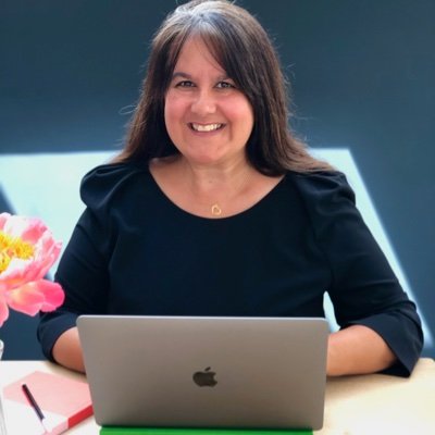 Journalist and Sunday Times bestselling author - also writes under the name J.L Butler. Writing We Are All Creatives over on Substack