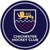 Chichester HC (@ChichesterHC) Twitter profile photo