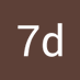7d Fu (@7d_fu) Twitter profile photo 7d Fu (@7d_fu) Twitter profile photo