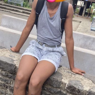 🏳️🌈No i’m not #gay and no i’m not #straight i’m the B in this #bitch,i like #girls i like #guys 🏳️🌈