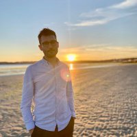 Luke Lewis (@lukejameslewis) Twitter profile photo