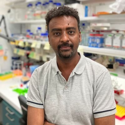An ambitious molecular biologist with skills that have developed with time, and I'm still working on adding more to my knowledge while pursuing science.