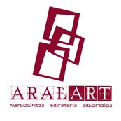 Aralart Decoración Dantza(@aralart) 's Twitter Profile Photo