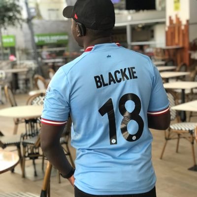 Blackie018's profile picture. father , son, brother , professional butcher.