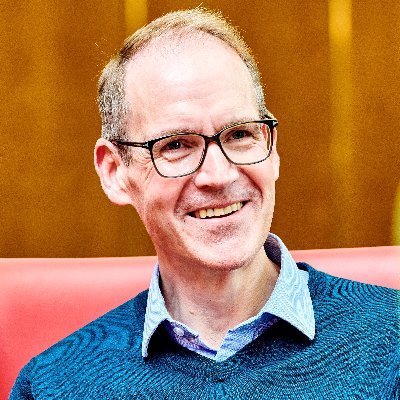 Brian Walker Profile