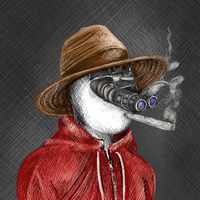 decentrawan's profile picture. Just another degen   🐒   Romanista  #OOOM