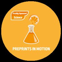 Preprints in Motion podcast(@MotionPod) 's Twitter Profile Photo