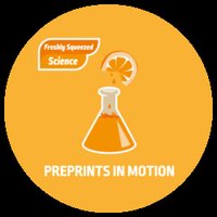 Preprints in Motion podcast (@motionpod) 's Twitter Profile Photo Preprints in Motion podcast (@motionpod) 's Twitter Profile Photo