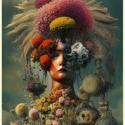 Consuming Flowersさんのプロフィール画像