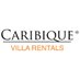 CaribiqueVillaRental (@CaribiqueVillas) Twitter profile photo