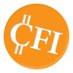 CFI Token (@cfi_token) Twitter profile photo CFI Token (@cfi_token) Twitter profile photo