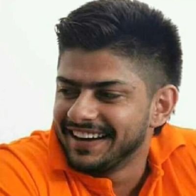 delhite ✨
du🌸
om mani padme hum ♥️
Lawrence bishnoi 👑