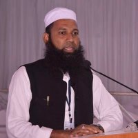 Maulana Shokin Sayyed ( NCP - SP ) (@sayyedshokin) 's Twitter Profile
