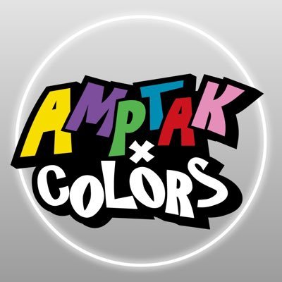 AMPTAKxCOLORS(アンプタックカラーズ) Profile