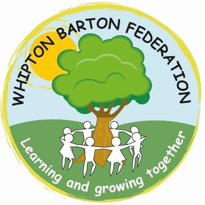 Whipton Barton Federation is an Infant and Nursery School and a Junior School working as one to serve the children and community of Whipton, Exeter.