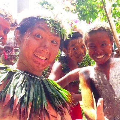 経歴は、小学校の先生🏫→JICA海外協力隊パプアニューギニア🇵🇬→教育NGOタンザニア🇹🇿→国際NGO(子ども向け広報)✏️☜イマココ😀趣味は動画編集👨💻とカメラ(D810)📷世界の面白さを伝えるための事業Wakwak for Everyone展開中❗️静岡の清水出身(※投稿は個人の見解です)