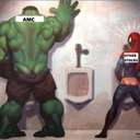 Jason Strahan - @JasonStrahanAMC - Twitter