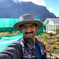 Aniket Anant Chaudhari (@_aniketc_) 's Twitter Profile