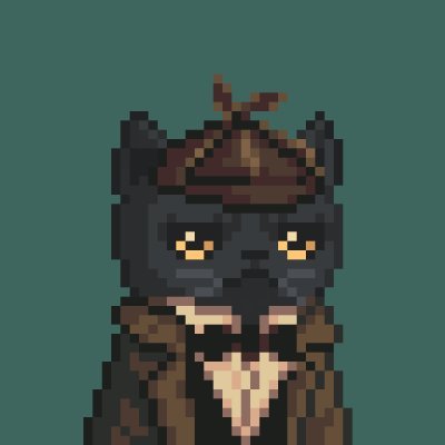 🎨 creator of Suns, the pixel art studio behind @solsunsets, @critterscult, @nodescapes and  https://t.co/JgSVm6see5