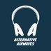 Alternative Airwaves (@AltAirwaves) Twitter profile photo