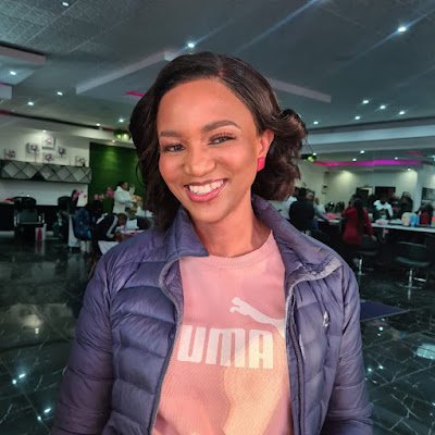 Founder of Afromari a Tech and Governance company based in Joburg | A Finance professional | Personal Account