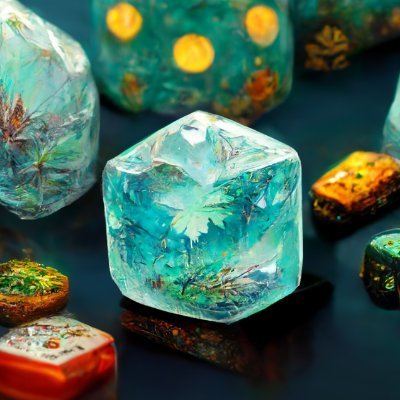 ボードゲームなどアナログゲームからつながり構築を目指すJASAG会員 ゲーム系はこちらに統合 近作はクロノロジーやさいころ年代記(詳しくはhttps://t.co/omgnZXmbWD)SF好き,未来はそこから作り出したい 梶尾先生を愛読
