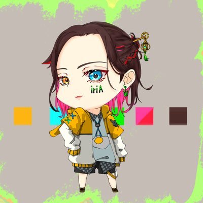 ヰ里愛 🐟🍴さんのプロフィール画像