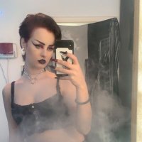 DirtyDarkSecrets (@yourgothgirl_) 's Twitter Profile Photo DirtyDarkSecrets (@yourgothgirl_) 's Twitter Profile Photo
