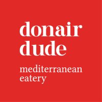 Donair Dude(@donairdudebc) 's Twitter Profile Photo