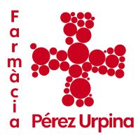 Farmacia Ortopedia PérezUrpina(@FarmPerezUrpina) 's Twitter Profile Photo