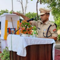 Md Mustaque IPS (@ipsmdmustaque) 's Twitter Profile