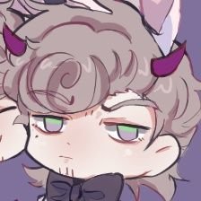 ⚡分、さんのプロフィール画像