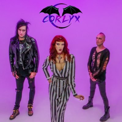 CORLYX_OFFICIAL Profile Picture