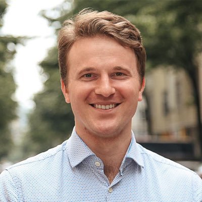 🐝 Founder & CEO https://t.co/KfxtIZ1xdF. Currently Berlin, prev. Frankfurt, NYC, Twin Falls, St. Gallen, Cambridge (MA), Hong Kong, Dublin, Zürich, Buenos Aires