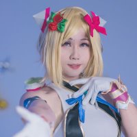 當麻❤とうま🧡(@ToumaXKyou) 's Twitter Profile Photo